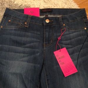 NWT Celebrity Pink Jeans